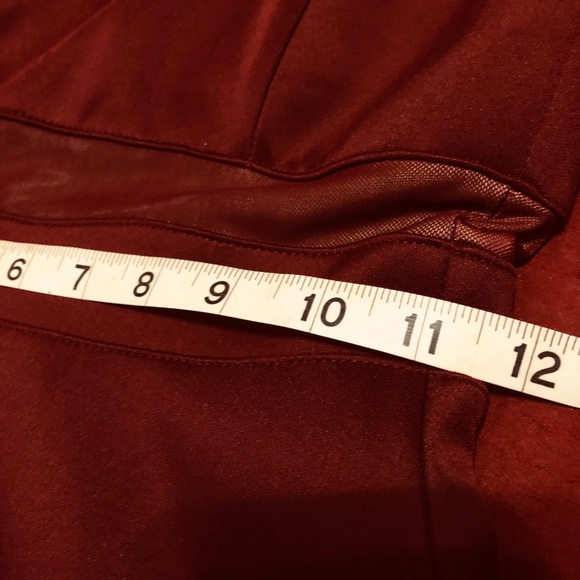 Emerald Sundae Wine Party dress, XS - Picture 2 of 11